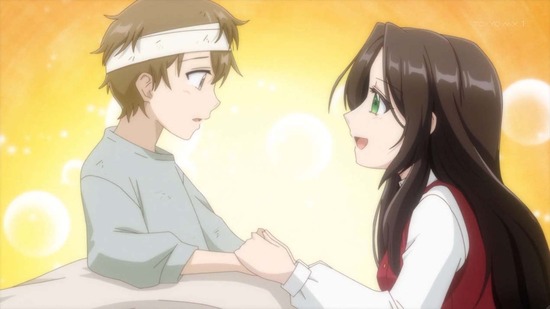 歴史に残る悪女になるぞ　３話場面カット019