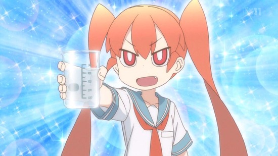 上野さんは不器用　１話番組カット003