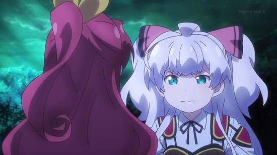 私、能力は平均値でって言ったよね! 6話番組カット027