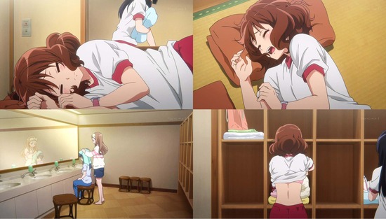 響け!ユーフォニアム2 3話場面カット_004