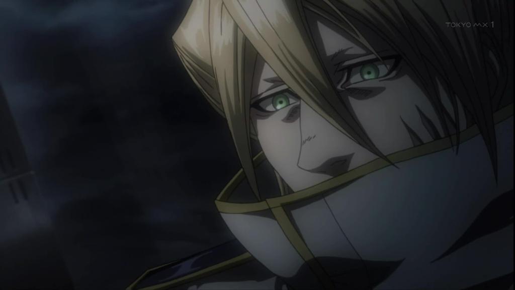 TERRA FORMARS テラフォーマーズ 8話002