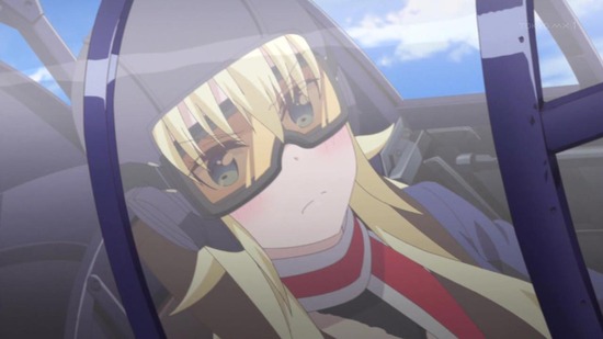 戦翼のシグルドリーヴァ 4話場面カット006