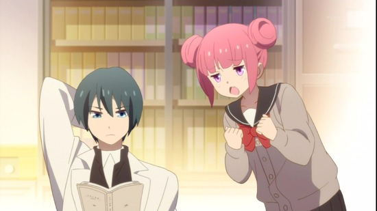 徒然チルドレン 1話場面カット021
