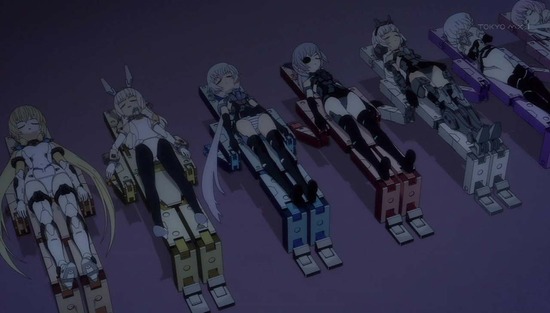 フレームアームズ・ガール 最終回12話場面カット_014