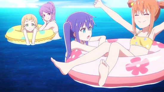 恋する小惑星 5話場面カット009