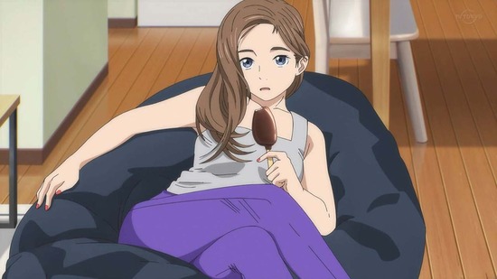 君は放課後インソムニア 9話場面カット004