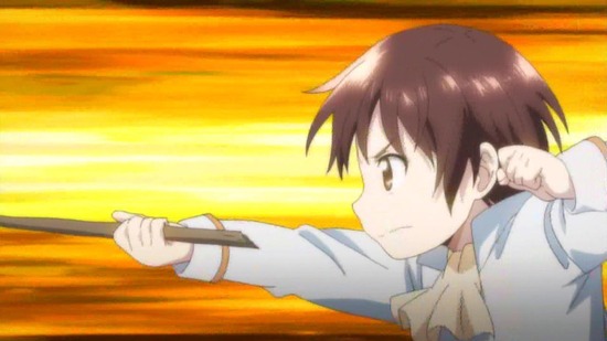 八男って、それはないでしょう! #場面カット024