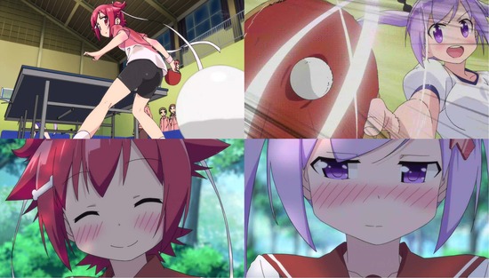 灼熱の卓球娘 12話画像sampl_015