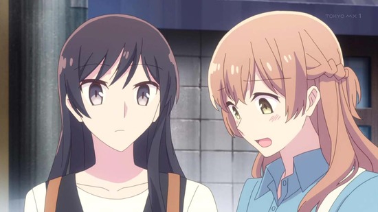 やがて君になる 8話場面カット008