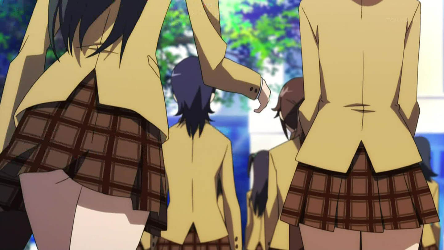 生徒会役員共 11話 感想 竿は色々ありますw もぐもく独り言 生徒会役員共 11話 感想 竿は色々ありますw もぐもく独り言