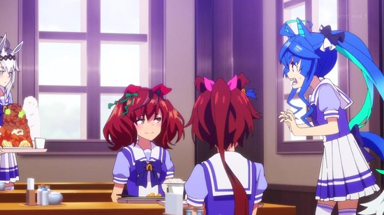 ウマ娘 1話場面カット033