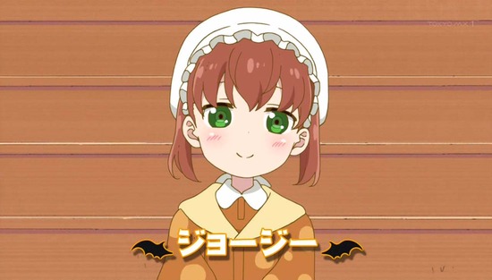 小林さんちのメイドラゴン 6話場面カットSample003