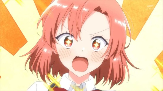 ささやくように恋を唄う　１話場面カット008