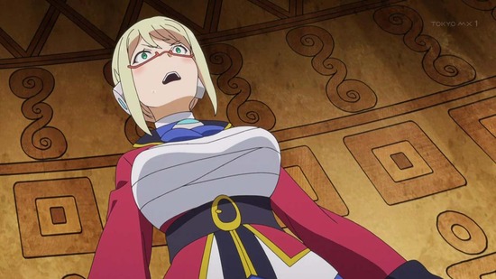 ラストピリオド ‐終わりなき螺旋の物語‐11話場面カット026