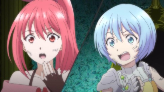 八男って、それはないでしょう! #8 場面カット033