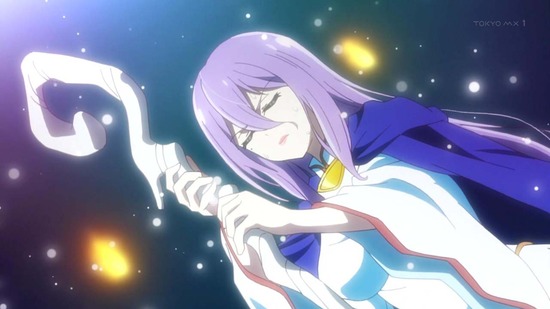 異世界魔王と召喚少女の奴隷魔術 第十二 最終回場面カット002