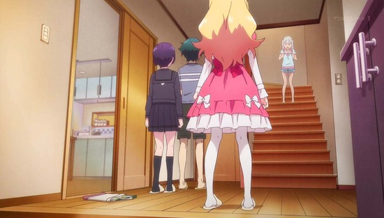 エロマンガ先生 7話場面カット_029