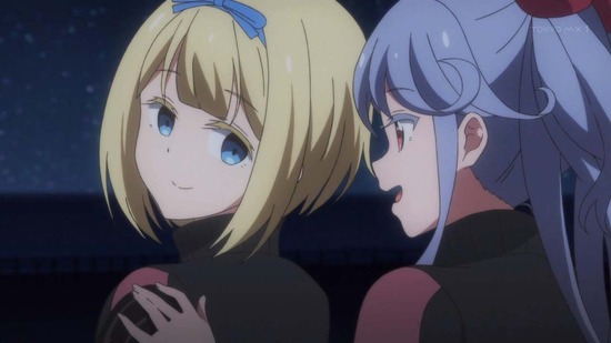 つうかあ 3話番組カット038
