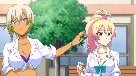 はじめてのギャル 4話番組カット_018