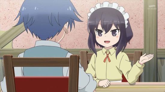 ポーション頼みで生き延びます! 2話場面カット025