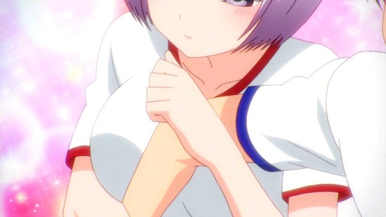 僕の彼女がマジメ過ぎるしょびっちな件 7話番組カット024