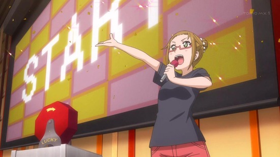 ラブライブ!サンシャイン!! 3話番組カット014