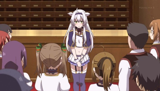 ロクでなし魔術講師と禁忌教典 9話場面カット_017