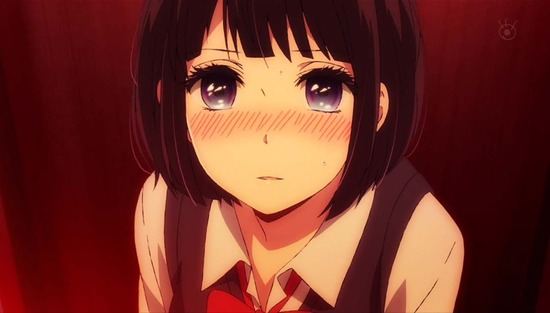 クズの本懐 5話場面Sample017