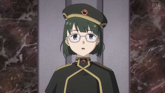 葬送のフリーレン 18話場面カット10