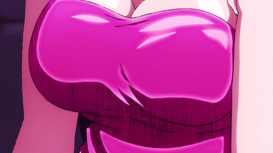 はたらく細胞BLACK 2話場面カット022