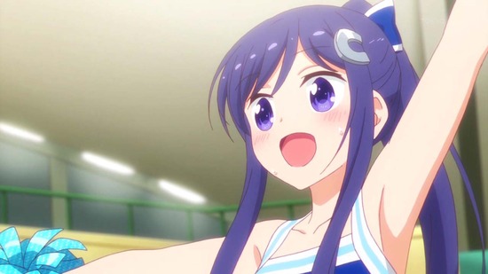 アニマエール! 12話_番組カット052