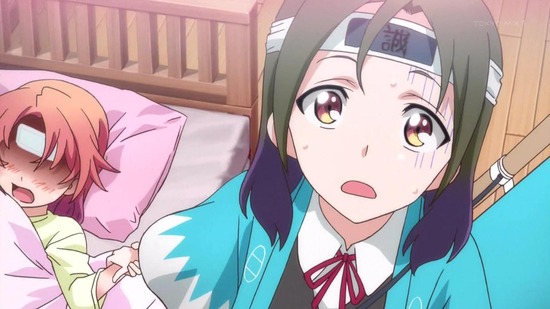 装甲娘戦機 4話場面カット002