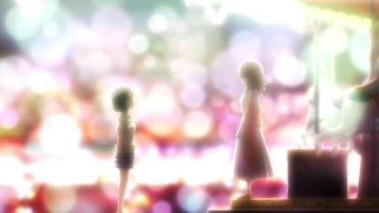 ご注文はうさぎですか? BLOOM 5話場面カット057