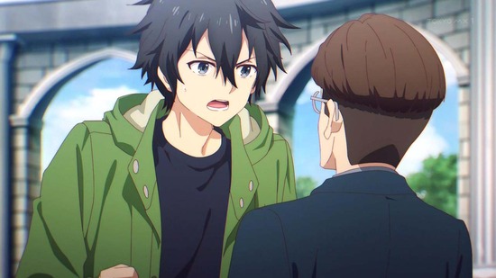 Engage Kiss 3話場面カット020