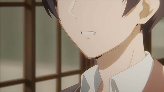 時々ボソッとロシア語でデレる隣のアーリャさん　１０話場面カット35