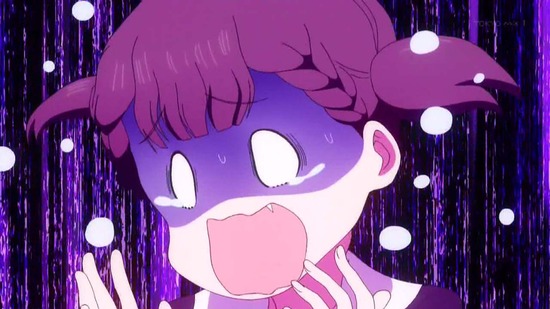 かぐや様は告らせたい 3話番組カット026