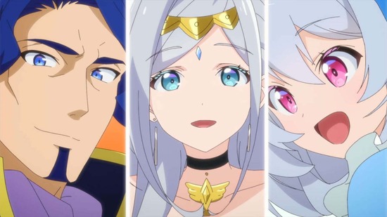 転生貴族の異世界冒険録　１話場面カット010