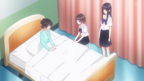 BLUE REFLECTION RAY澪 9話場面カット005