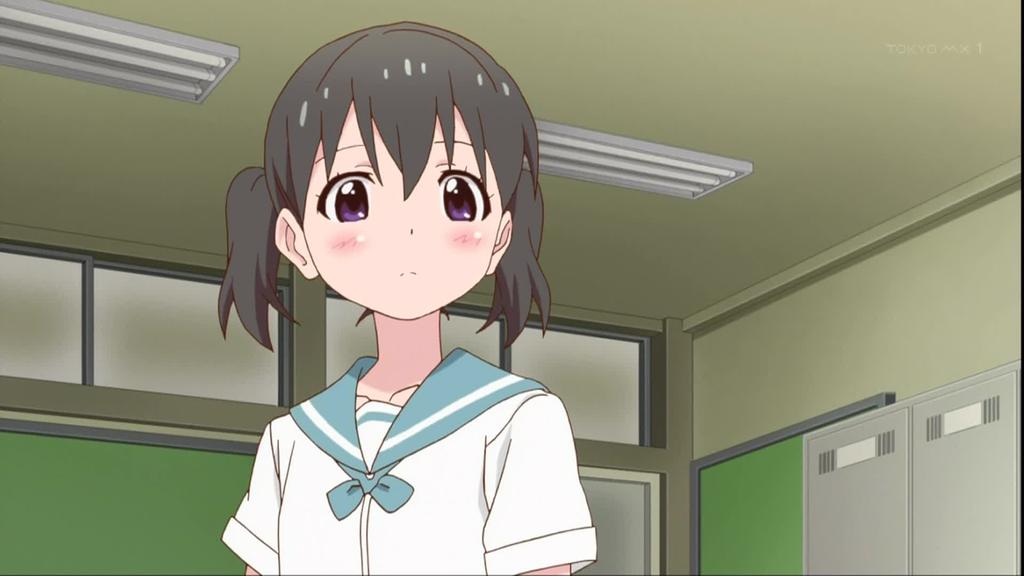 ヤマノススメ セカンドシーズン 新十二合目002
