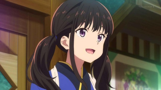 リコリス・リコイル　７話場面カット056