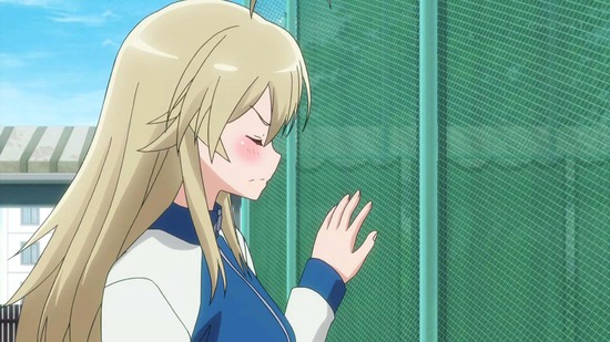 ライフル・イズ・ビューティフル 6話番組カット007