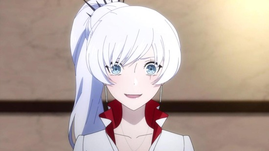 RWBY 氷雪帝国 11話場面カット062