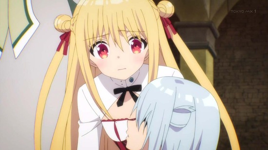 アサシンズプライド8話番組カット022