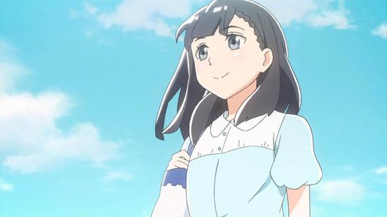 宇宙よりも遠い場所 ３話場面カットb030