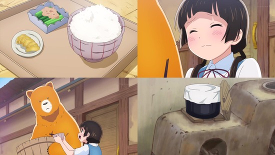 くまみこ 7話画像sample_006