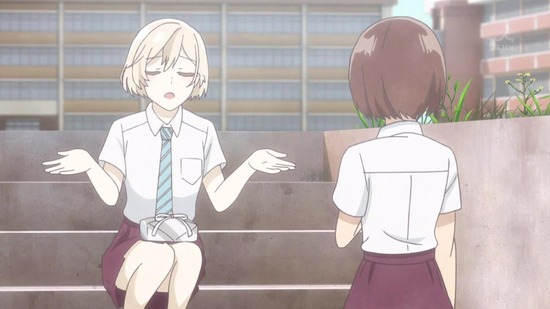 荒ぶる季節の乙女どもよ。 1話番組zカット036