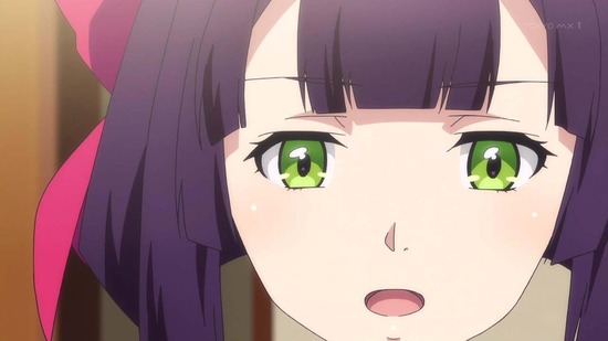 神田川JET GIRLS 8話番組カット064
