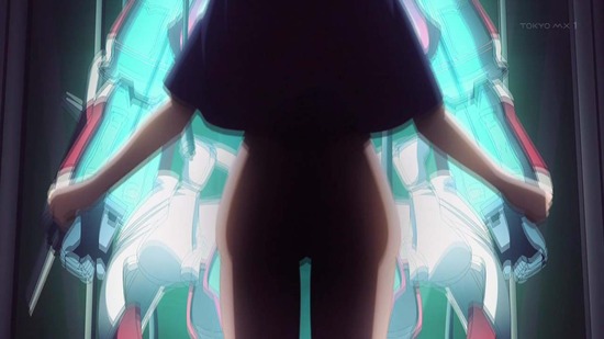 Engage Kiss　７話場面カット034