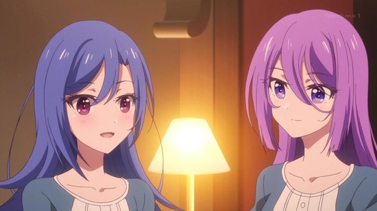 Lapis ReLiGHTs(ラピスリライツ) 8話場面カット052
