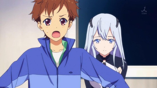 BEATLESS 1話場面カット025